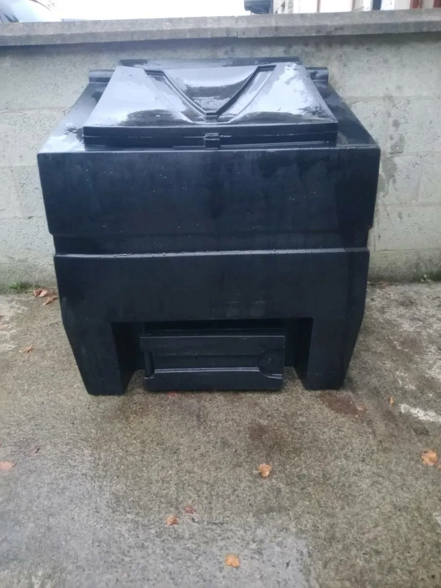 Coal bunker - Image 4
