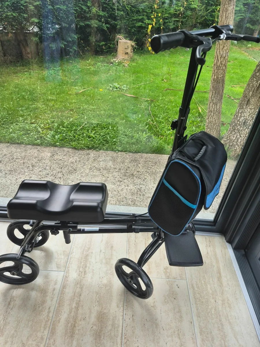 Knee Scooter - Image 2