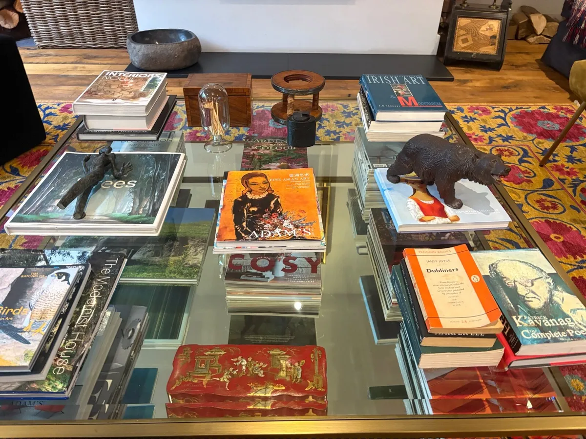 Tortona Coffee Table - Image 4