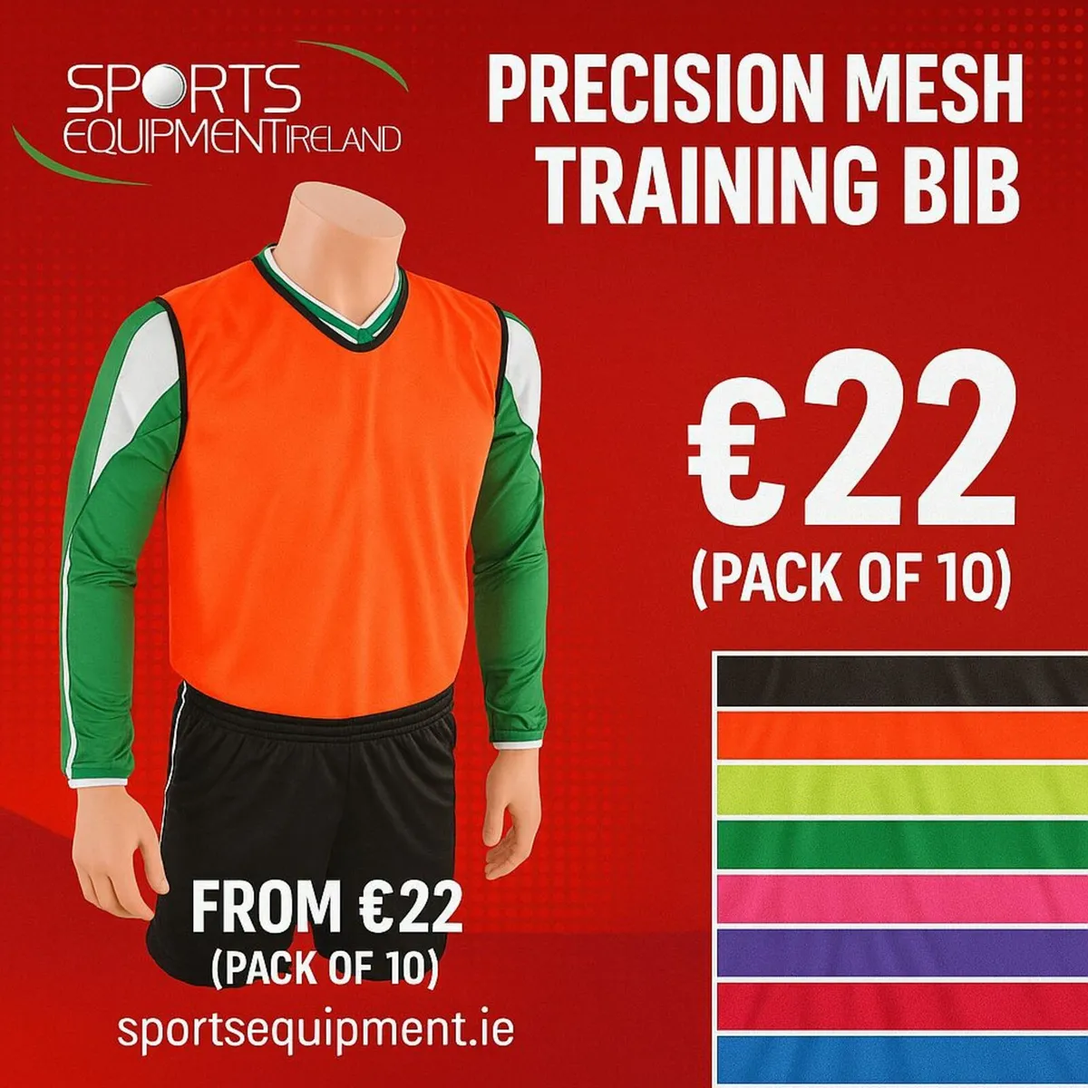 Sports Equipment - Image 2