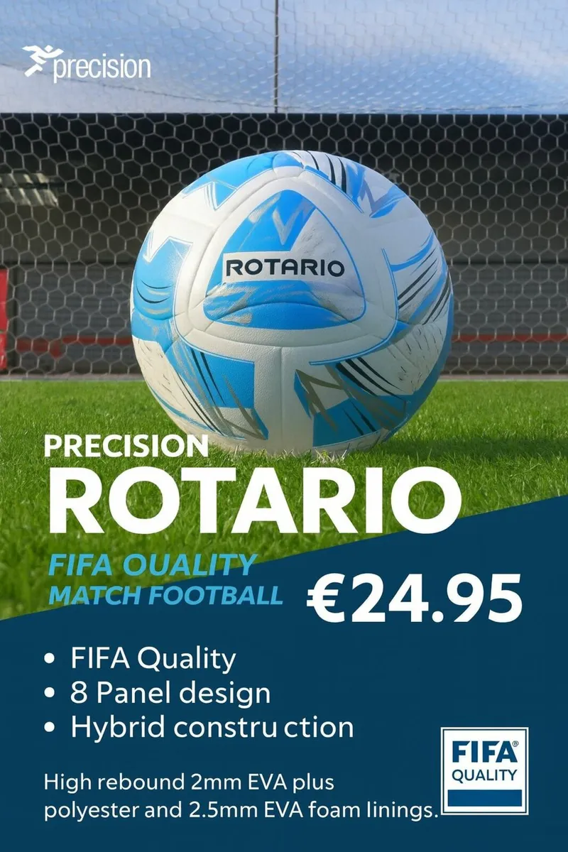 Sports Equipment - Image 3