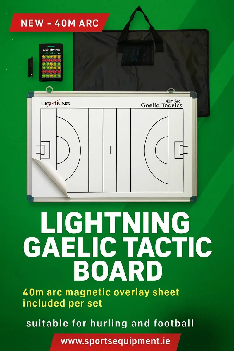 Sports Equipment - Image 4