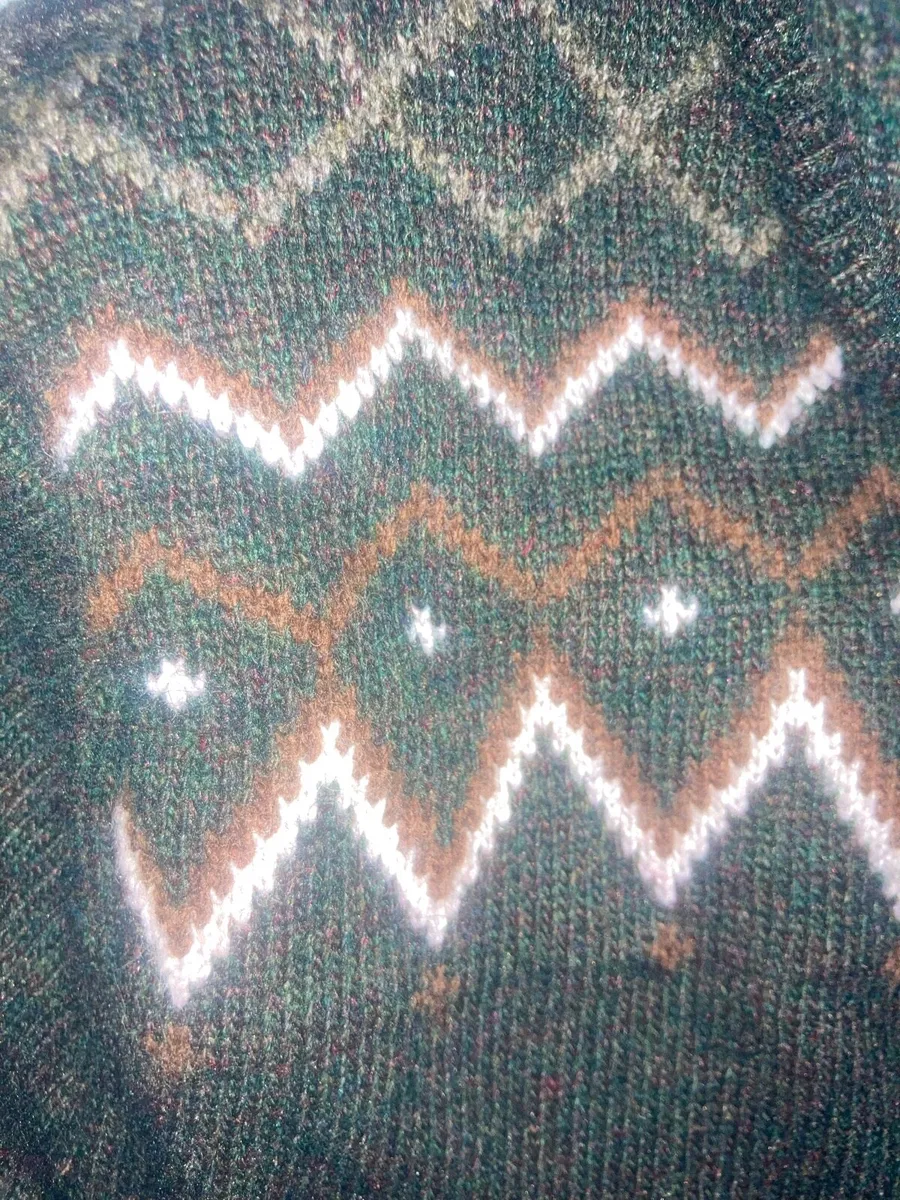 Dubarry Cardigan - Image 1