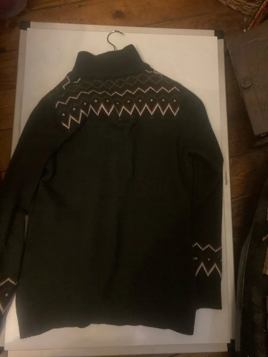 Dubarry Cardigan - Image 4