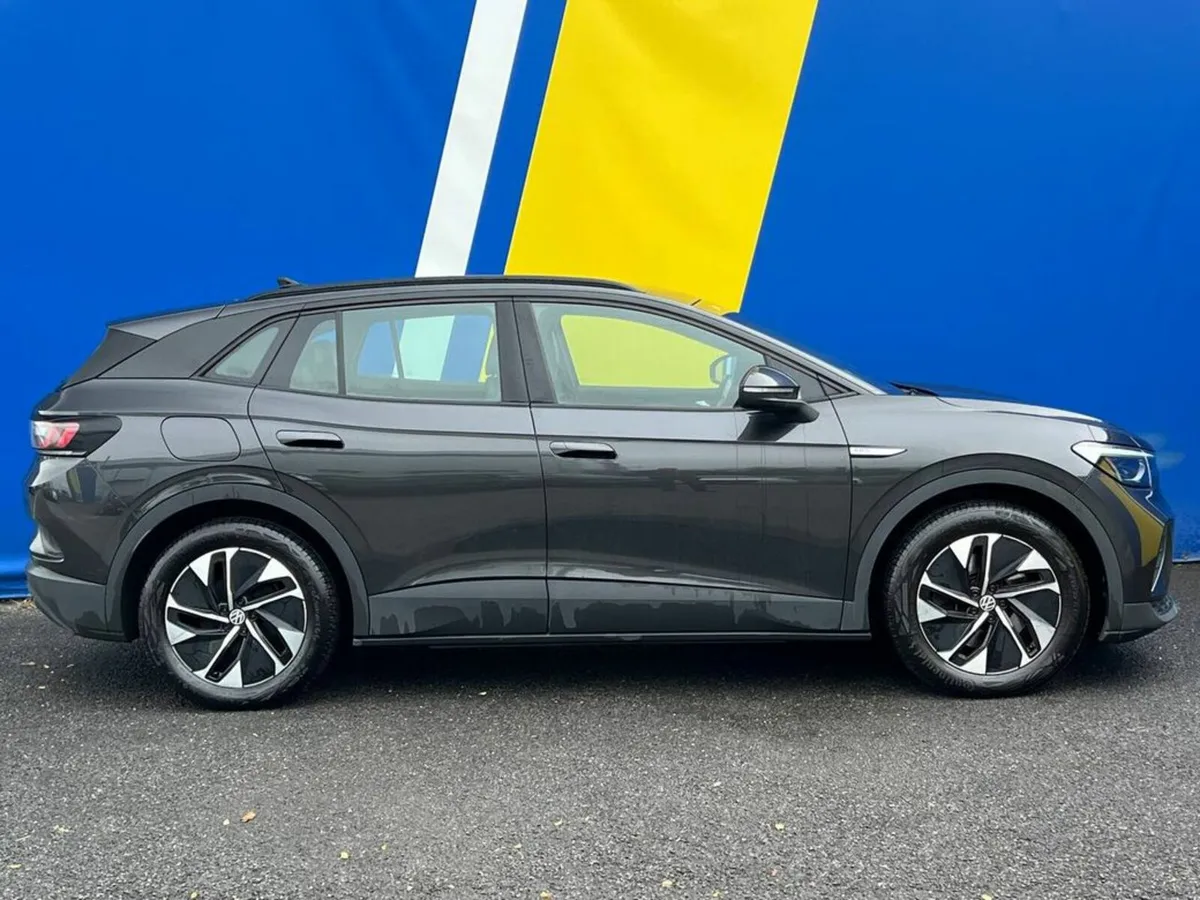Volkswagen ID.4 PRO LIFE 77KWH // HEATED LEATHER/A - Image 2