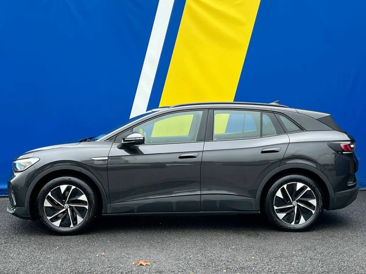 Volkswagen ID.4 PRO LIFE 77KWH // HEATED LEATHER/A - Image 3