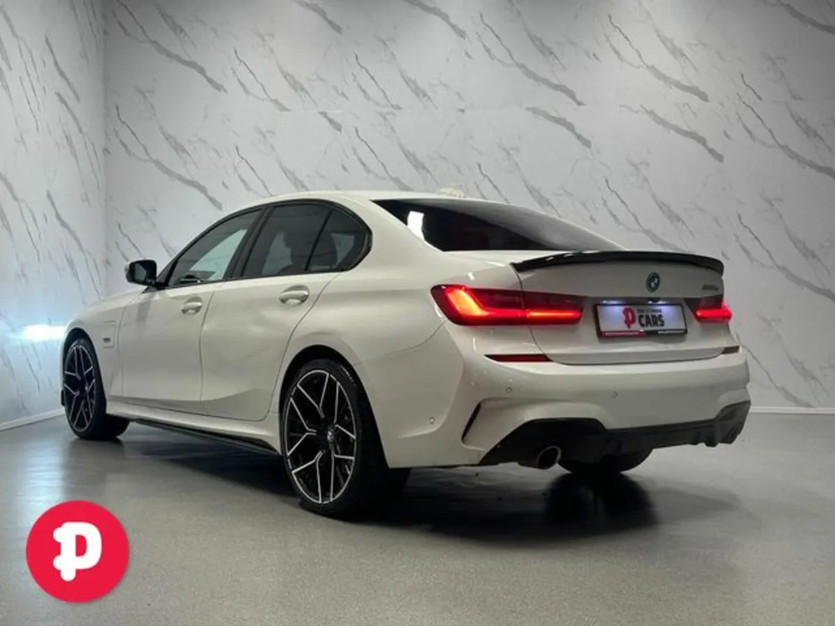 BMW 3-Series G20 E M-Sport - Straight Sale Discoun - Image 3