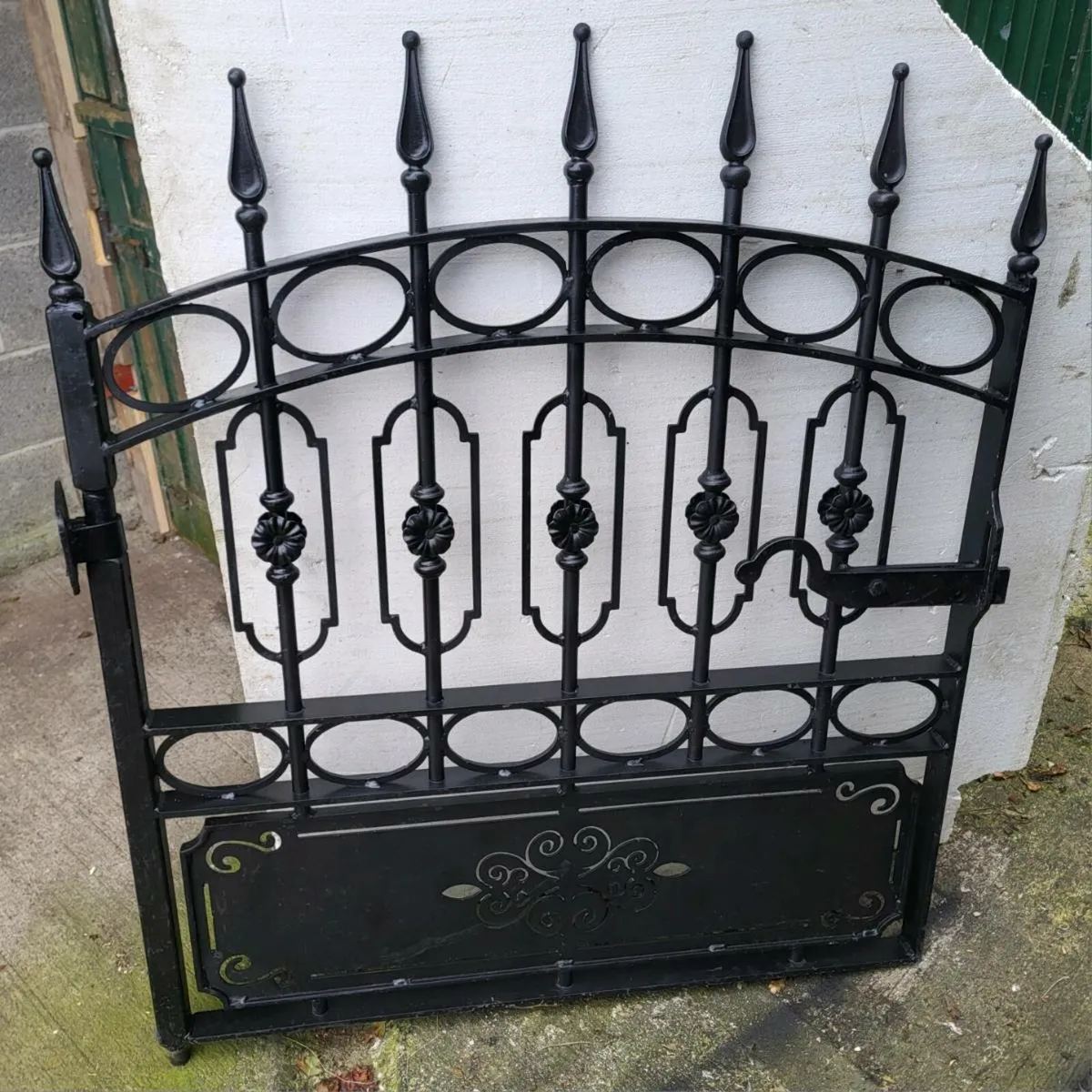 Heavy duty dipped gates - Image 3