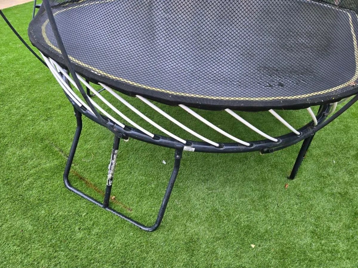 Springfree Trampoline  free - Image 3