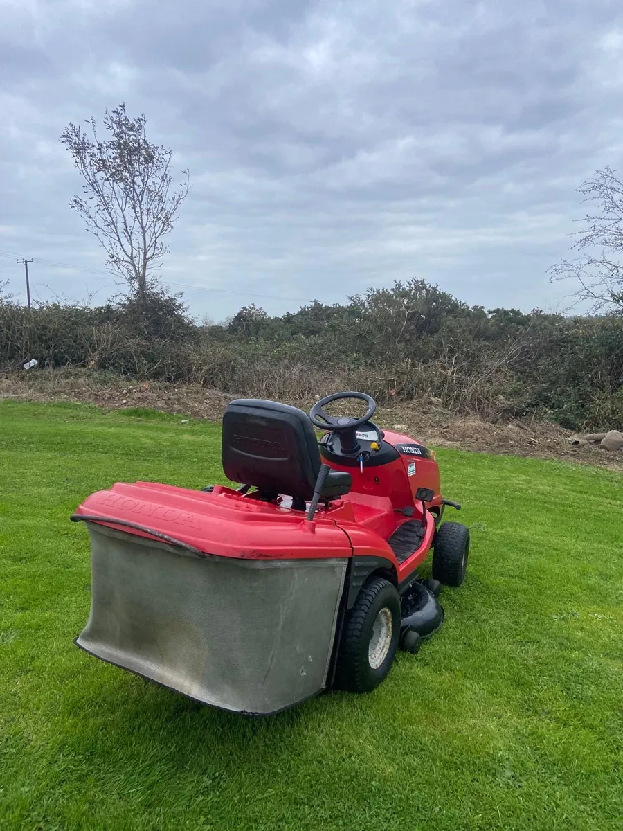 Honda 2417 - Image 3