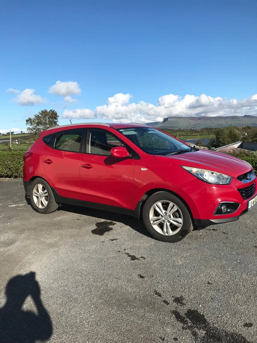 🚨Hyundai ix35 🚨 - Image 1
