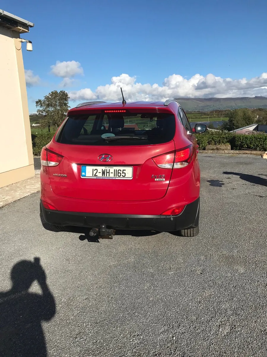 🚨Hyundai ix35 🚨 - Image 4
