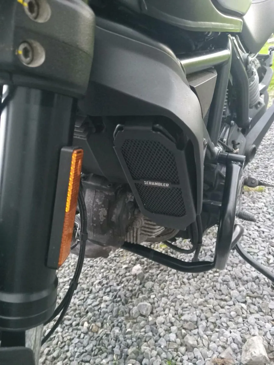 Scrambler Icon Dark 800 2020 - Image 4
