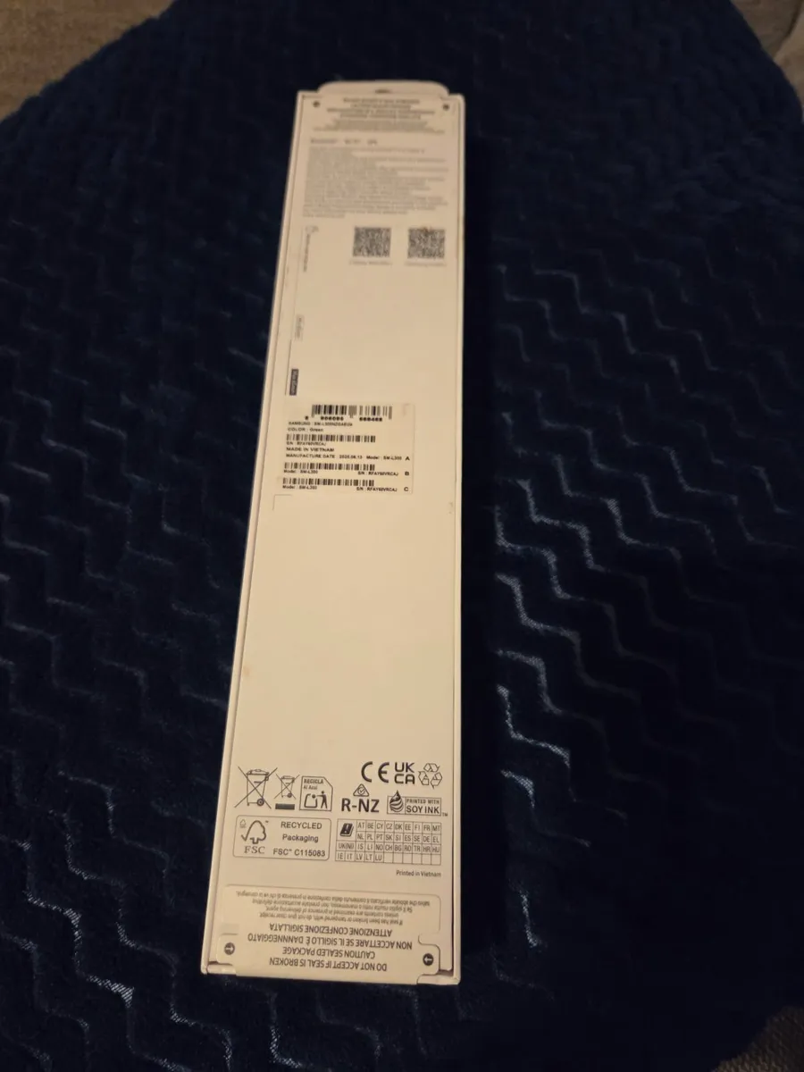 Samsung Galaxy Watch 7 - Image 2