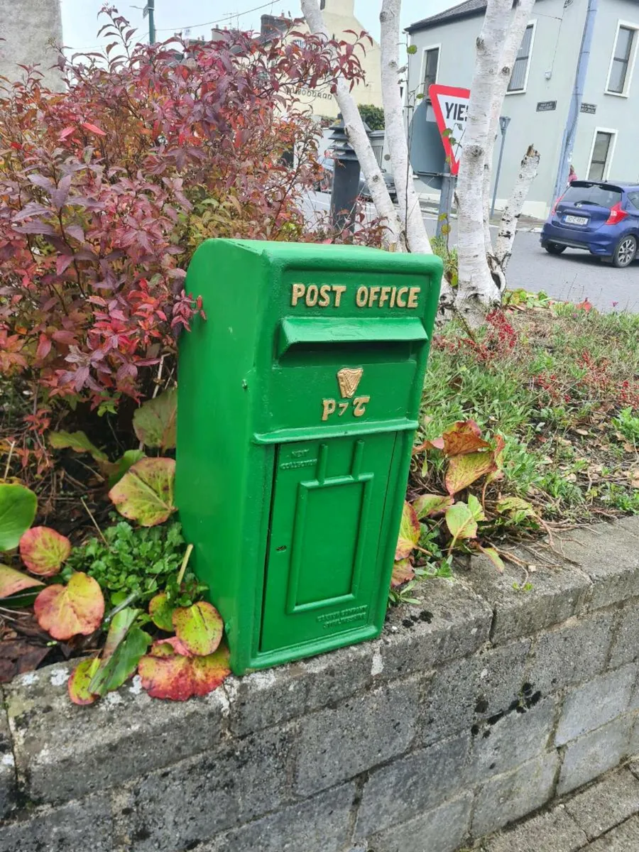 Post Office  box - Image 3