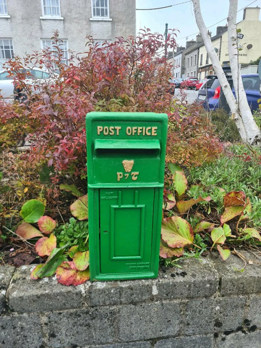 Post Office  box - Image 4