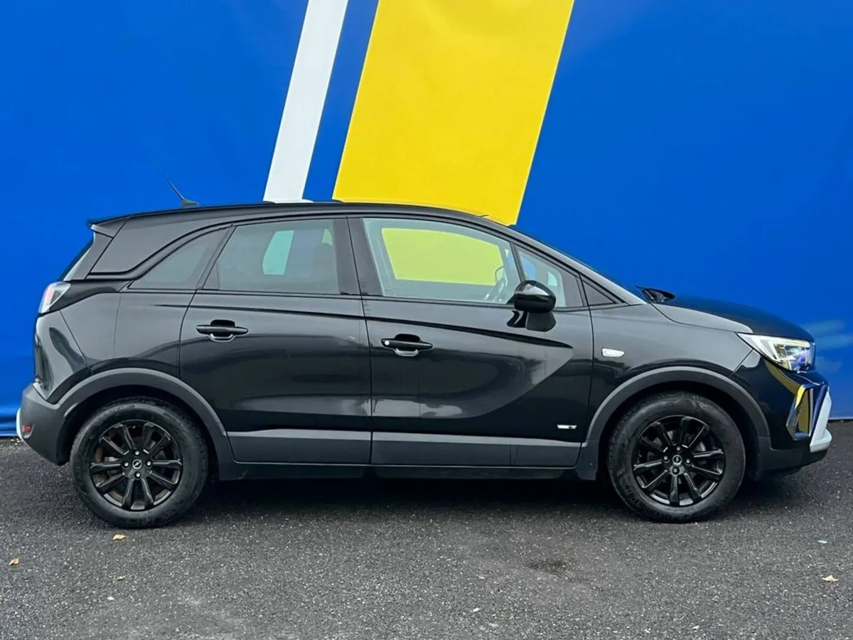 Opel Crossland SRI SPORT 1.2 // PARKING SENSORS // - Image 2