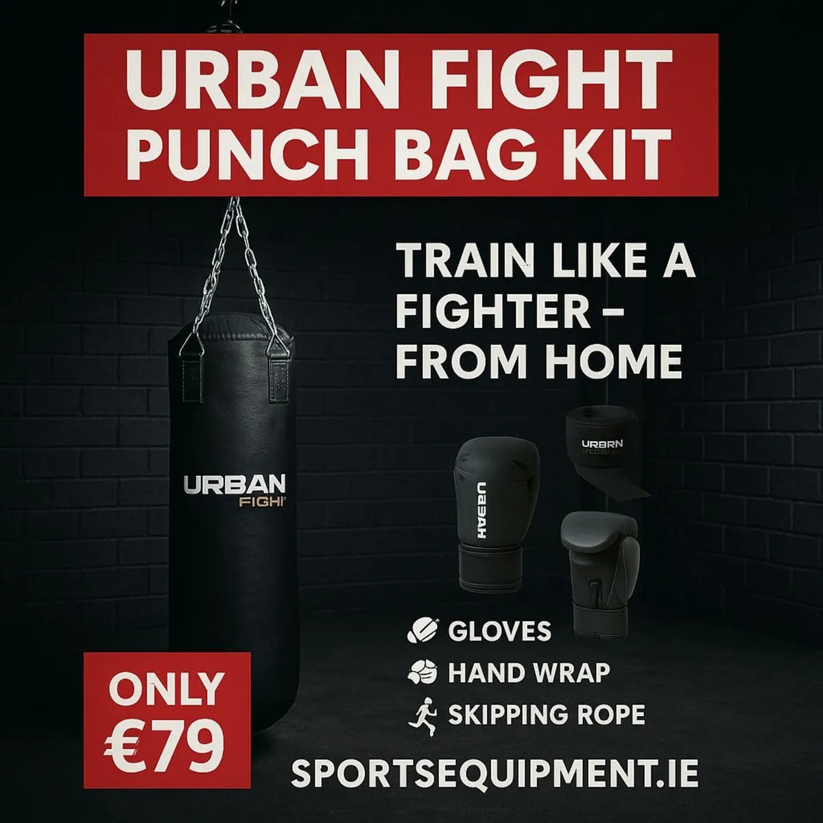 Punch Bag