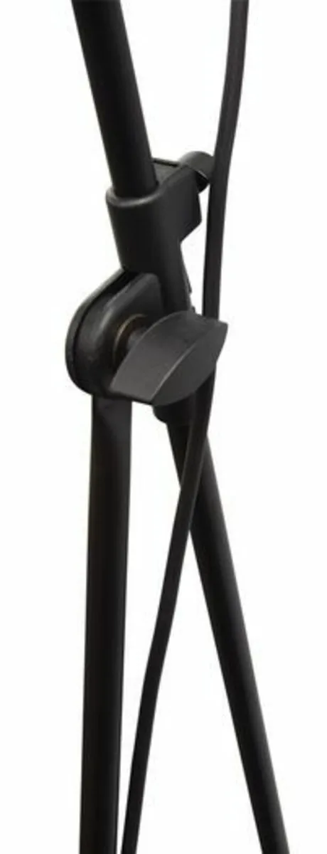 Microphone Stand Mic Stand Boom Stand - Image 2