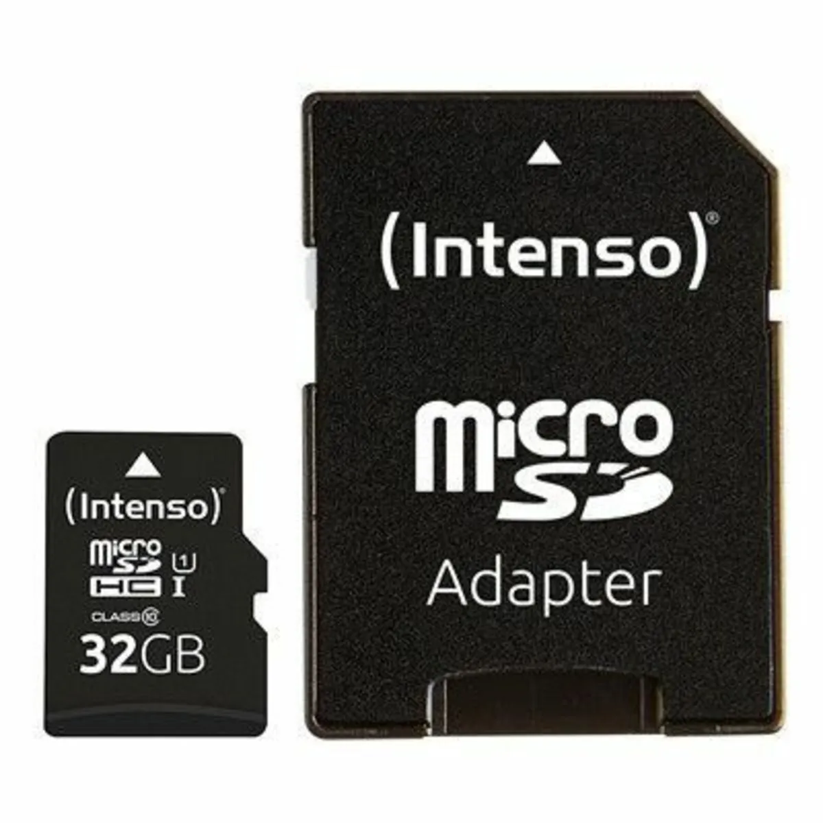 32GB Micro Sd Card Premium - Image 2