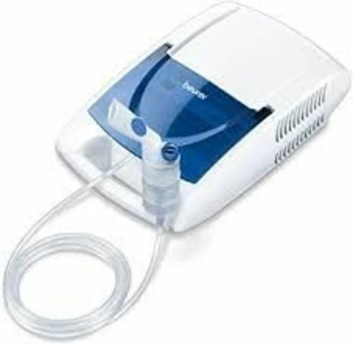 Nebulizer - Image 1