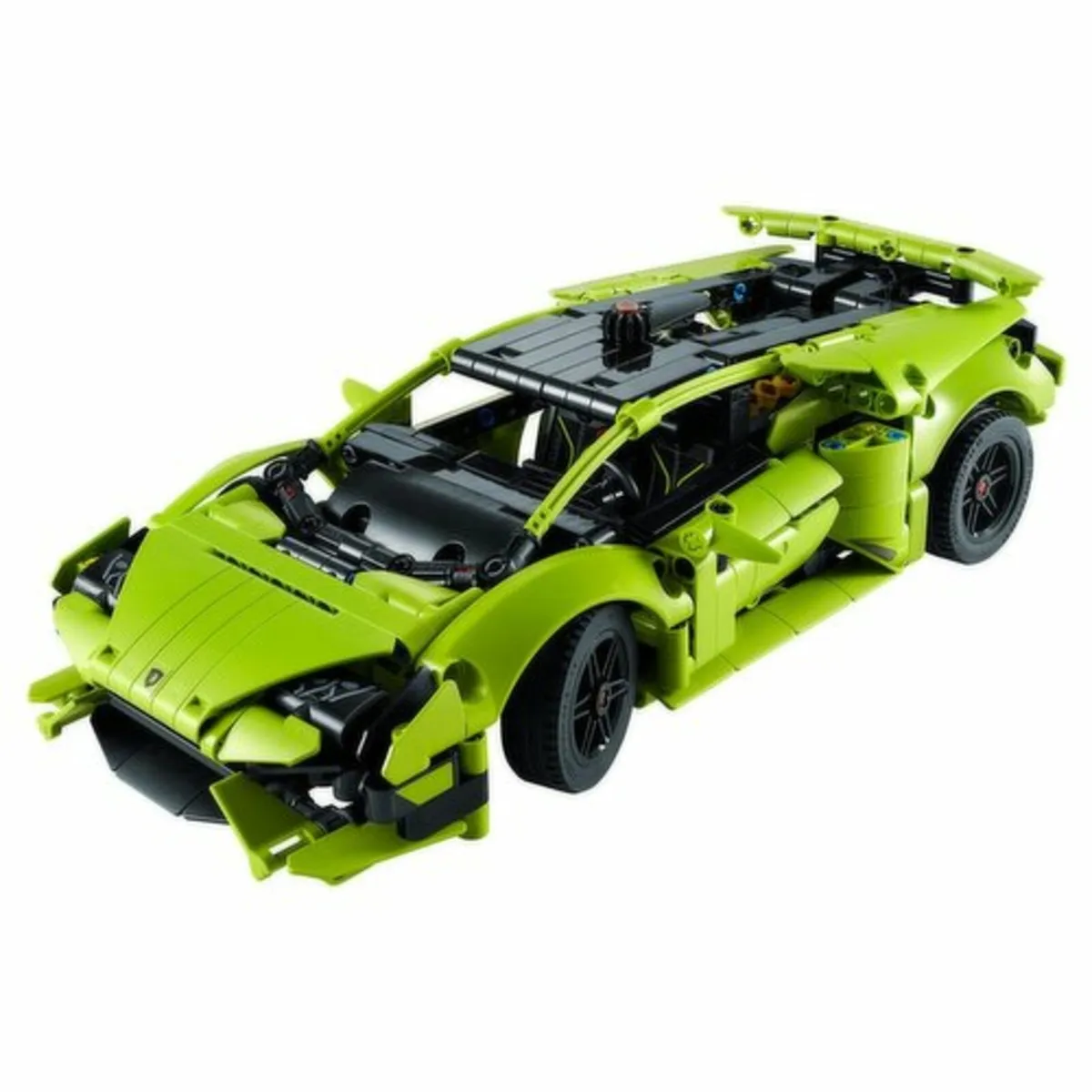 Lego Technic Lamborghini Huracan Tecnica set - Image 2