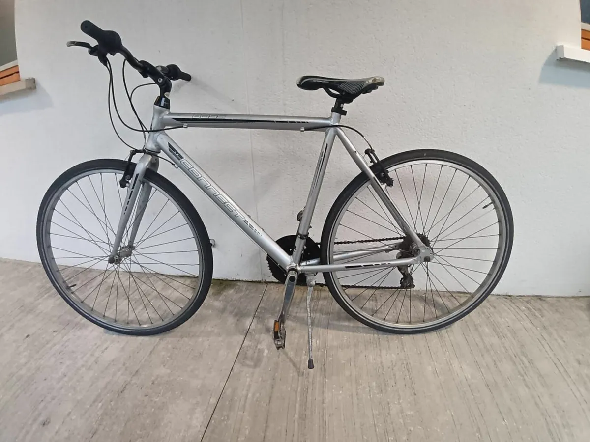 CONNECT BOSS Bike - Image 2