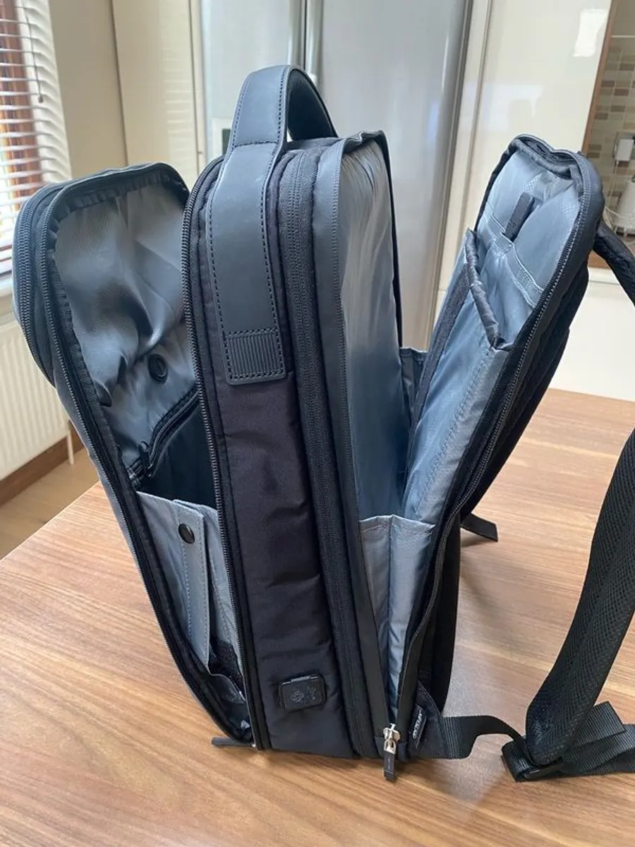 Samsonite Laptop Bag - Image 4