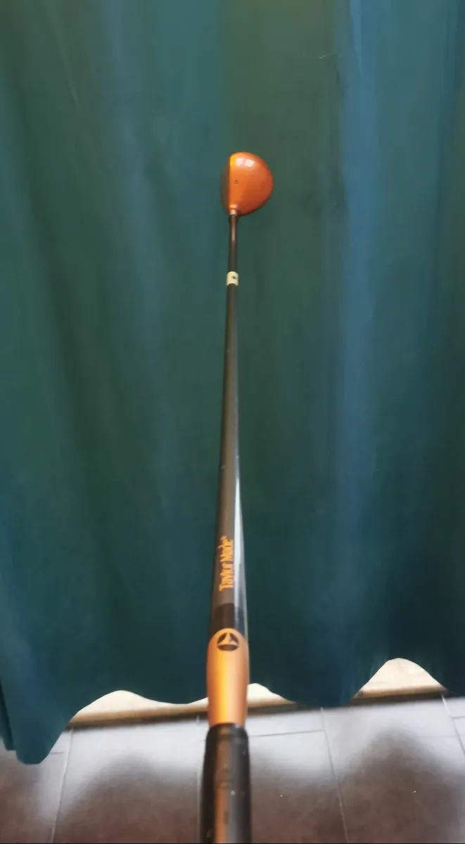 Taylormade Burner 7 wood - Image 3