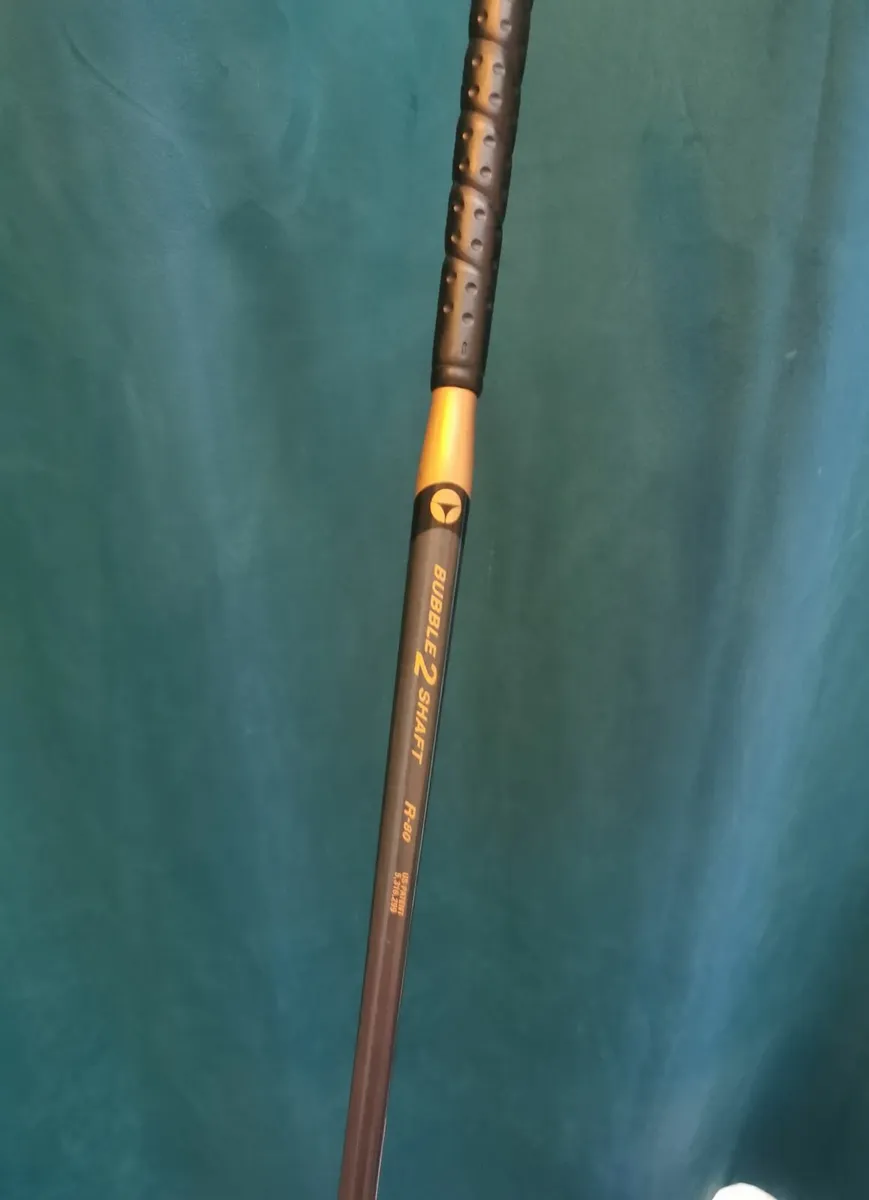 Taylormade Burner 7 wood - Image 2