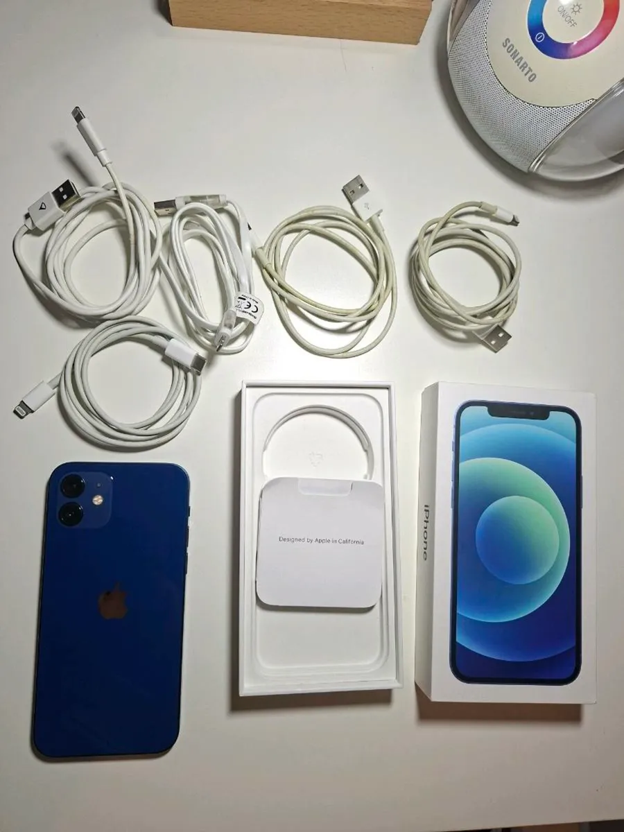 Iphone12 - Image 1