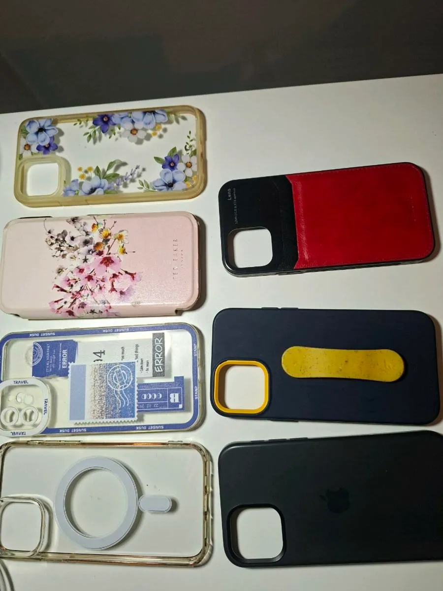 Iphone12 - Image 4