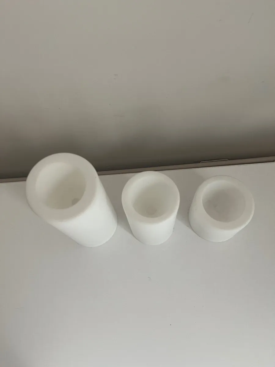 Candle from IKEA - Image 2
