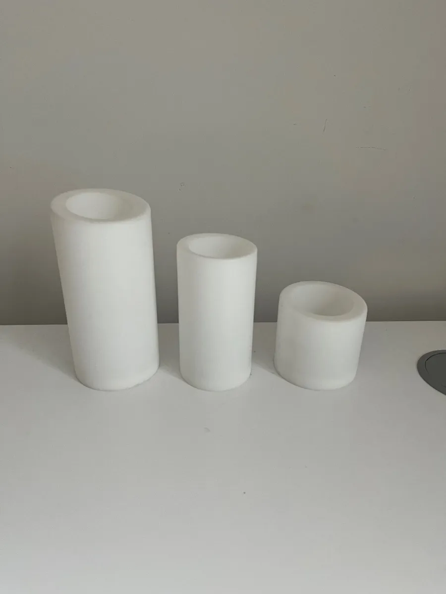 Candle from IKEA - Image 1