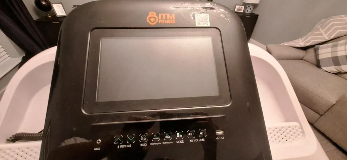 Treadmill - Image 3