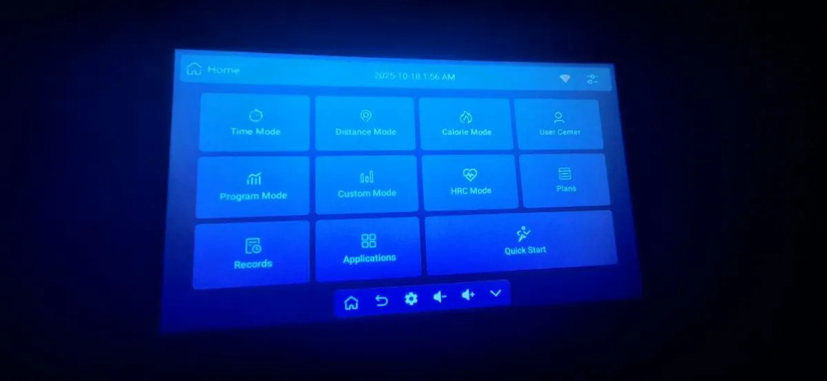 Treadmill - Image 4