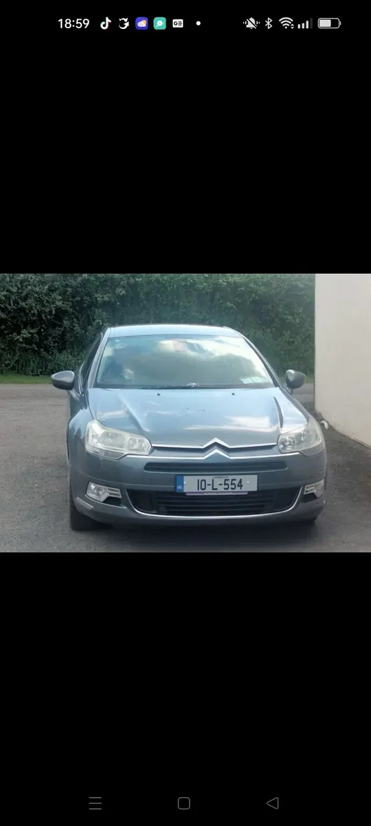 Citroen C5 - Image 2