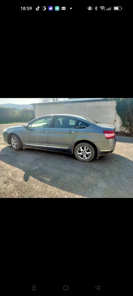 Citroen C5 - Image 3