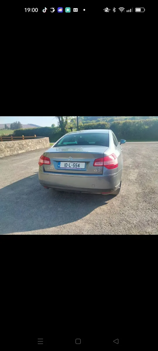 Citroen C5 - Image 4