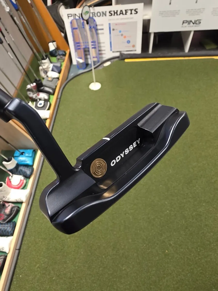 Odyssey Ai-One Milled One T Putter - Image 2