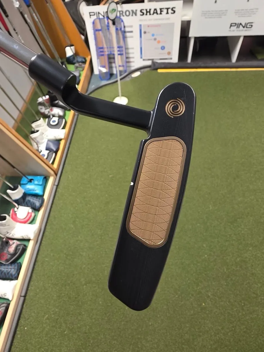 Odyssey Ai-One Milled One T Putter - Image 3