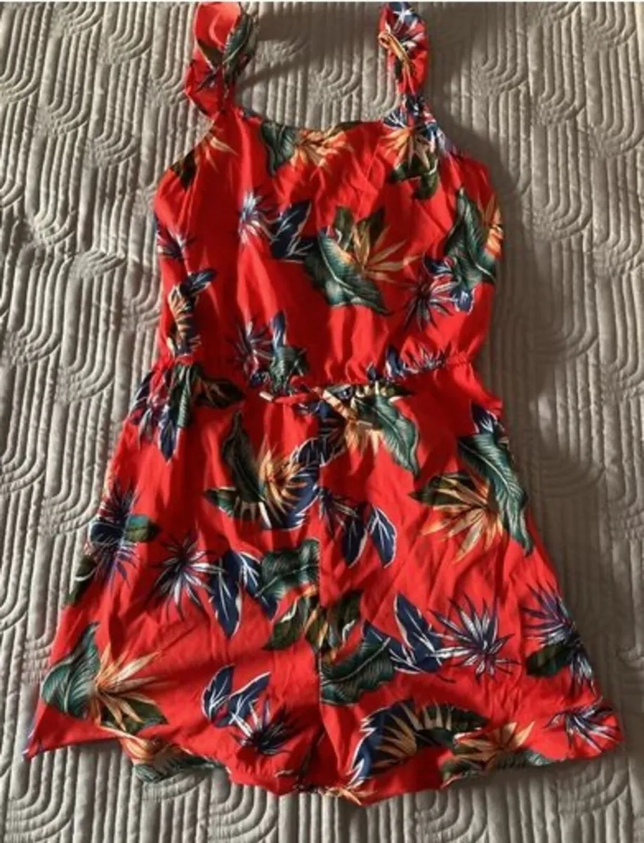 Penneys Playsuit Age 13-14 years - Image 1