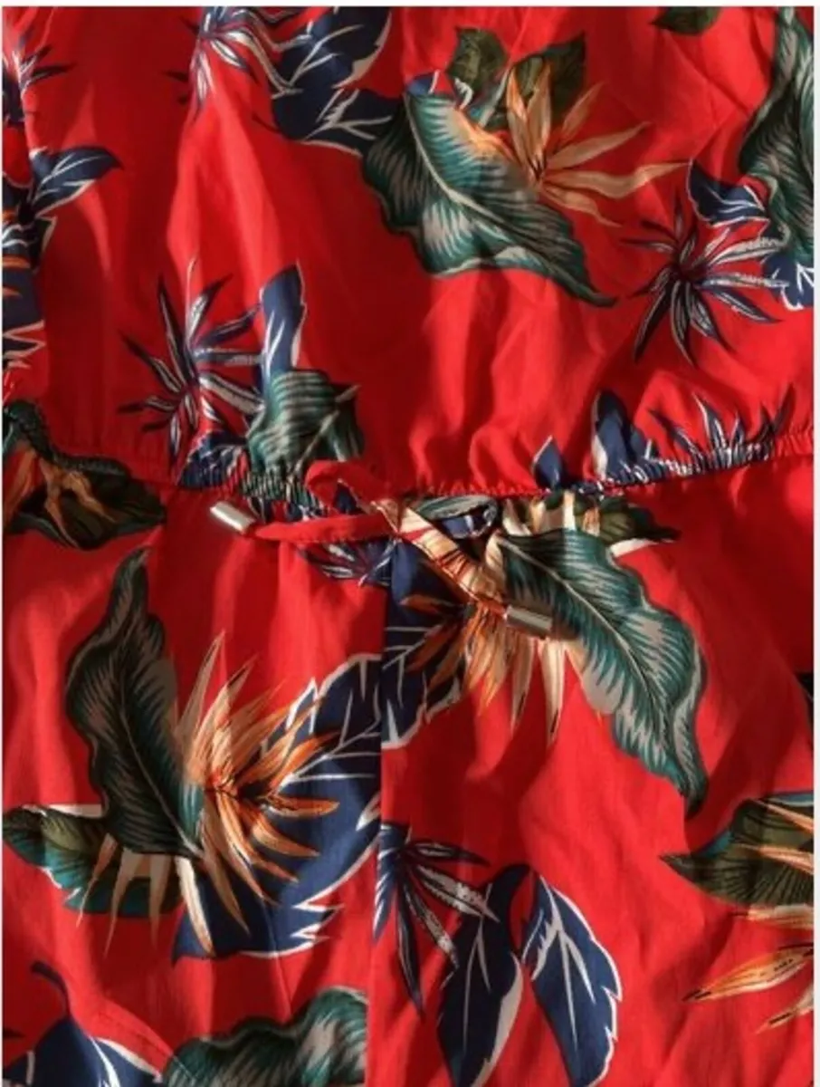 Penneys Playsuit Age 13-14 years - Image 2