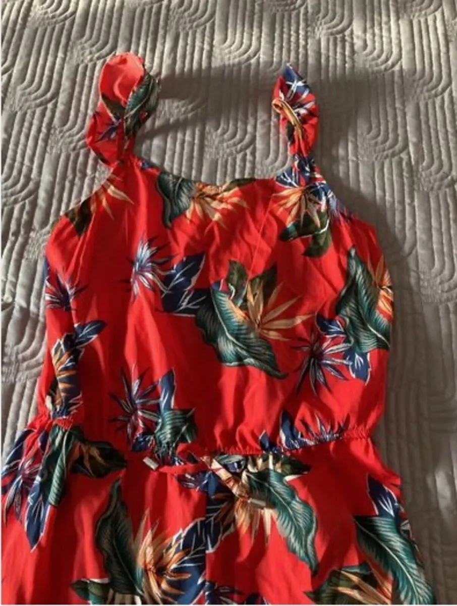 Penneys Playsuit Age 13-14 years - Image 3