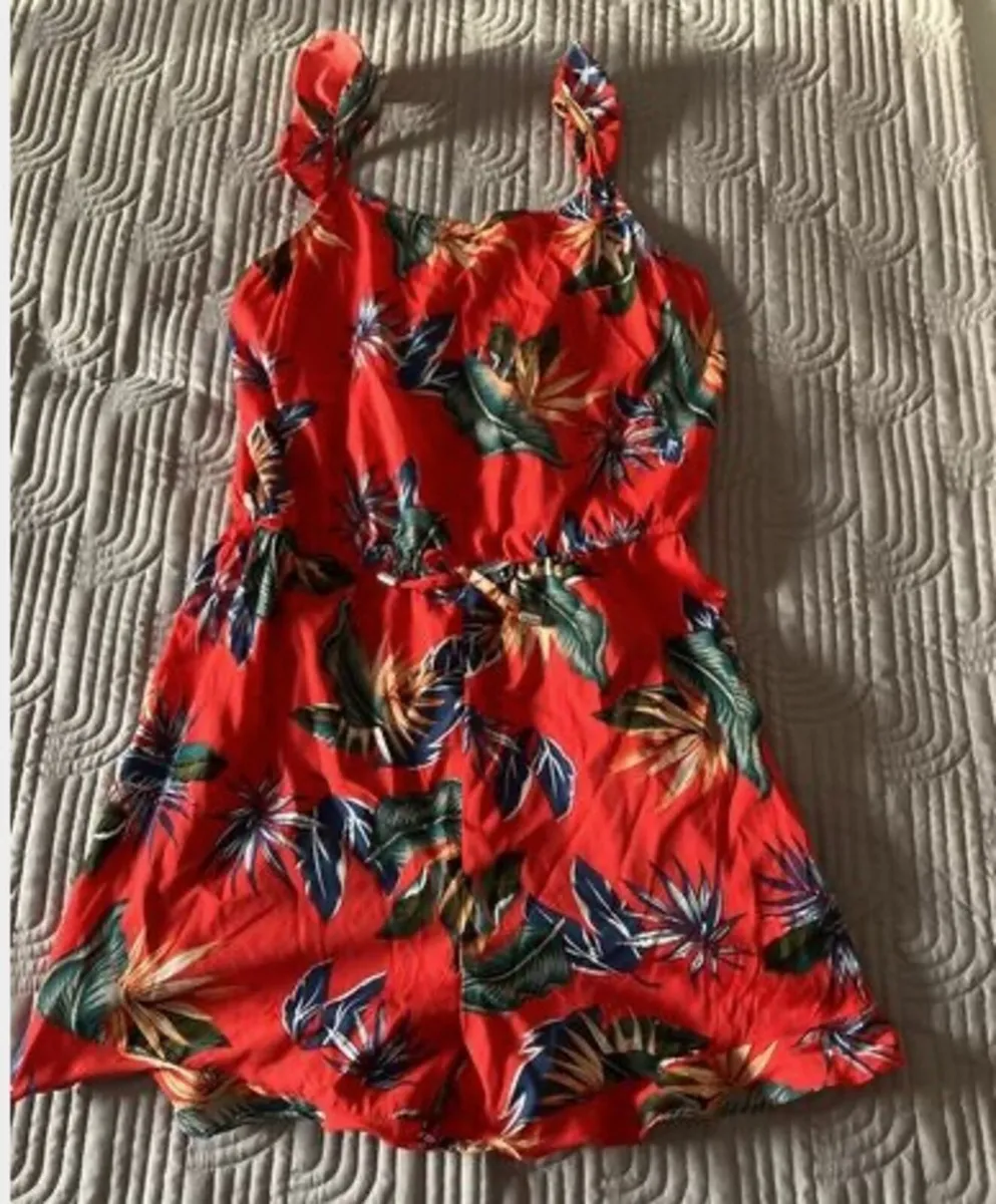 Penneys Playsuit Age 13-14 years - Image 4