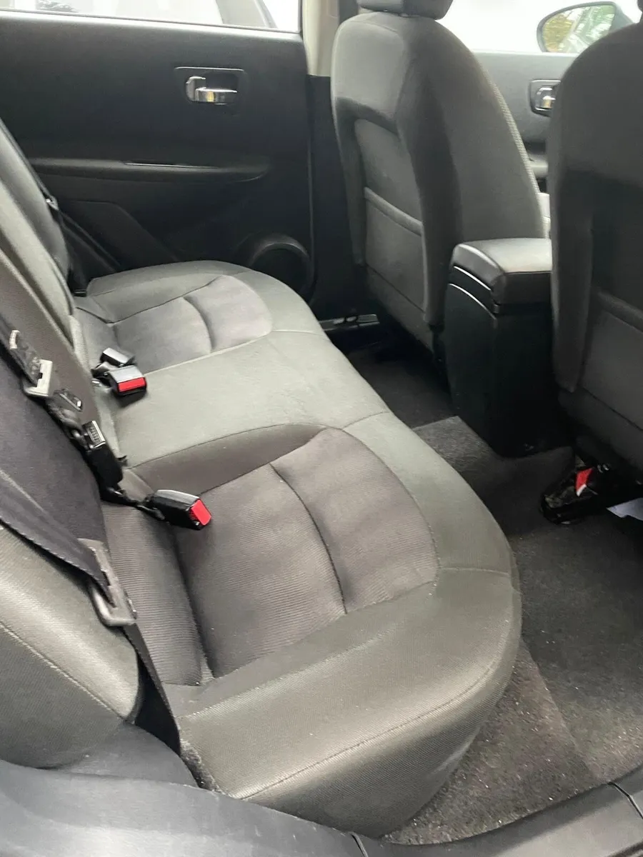 Nissan Qashqai 2013 - Image 2
