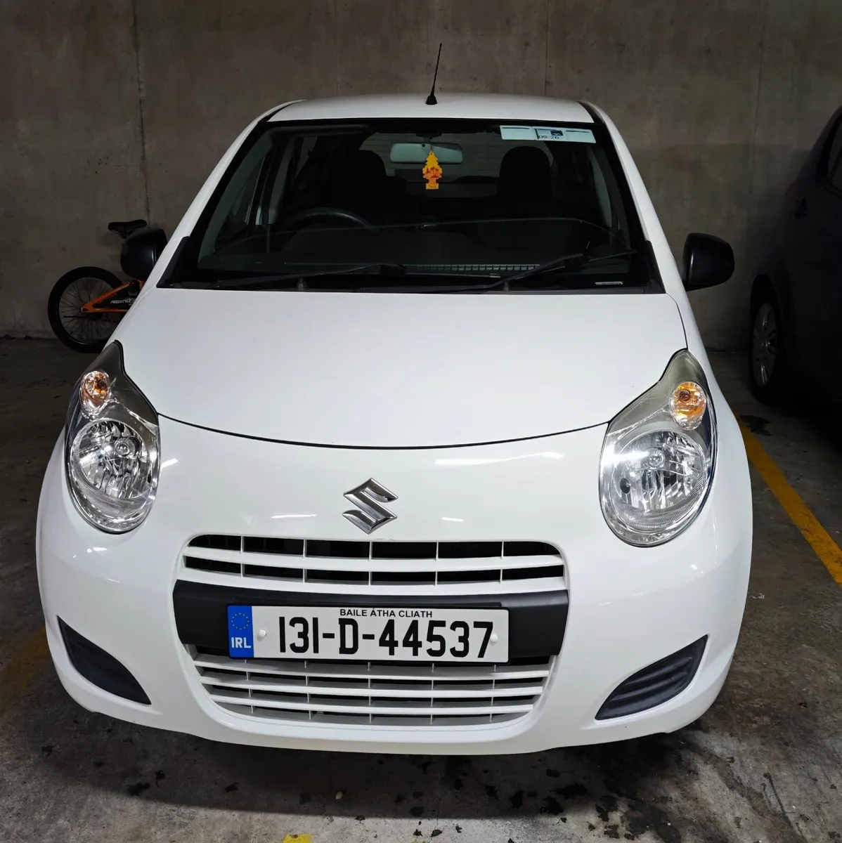 Suzuki Alto 2013 Fresh NCT - Image 4