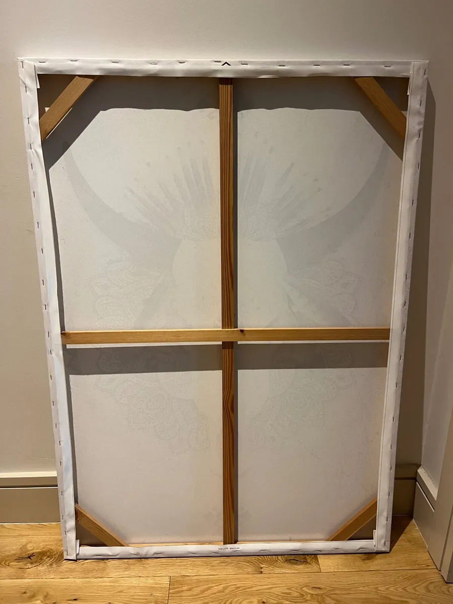 Wall art painting - Image 2