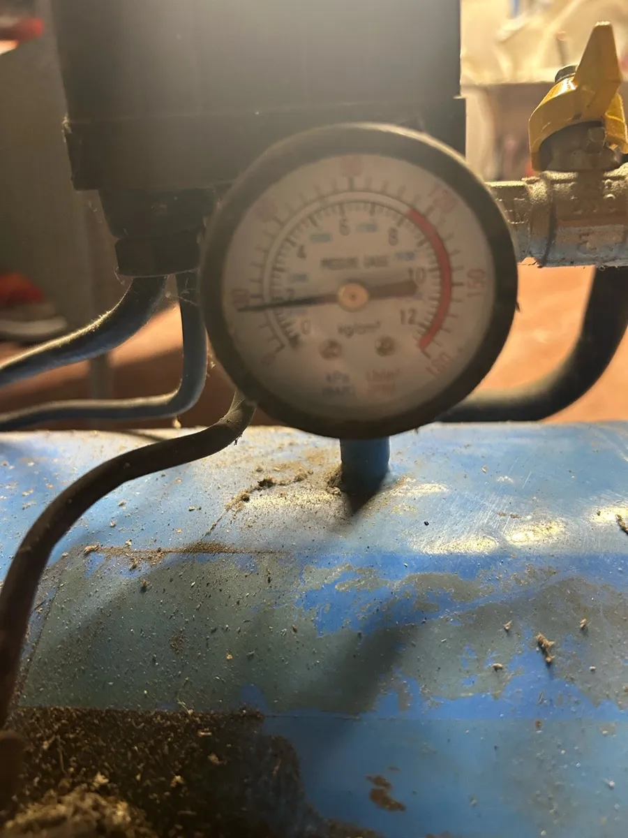 Compressor - Image 1
