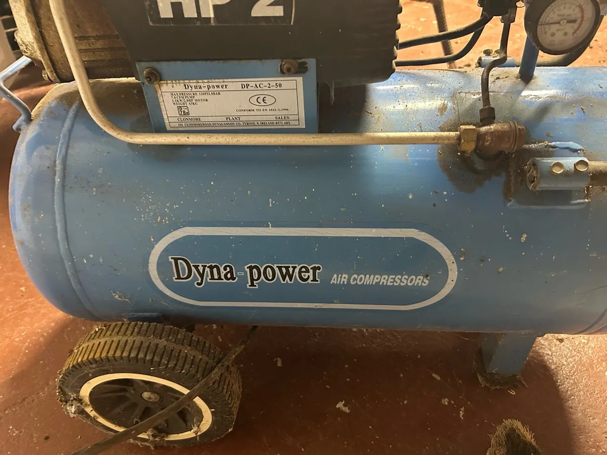 Compressor - Image 2
